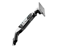 DIABLO Chair X-Arm LED RGB 1637 - 1277372 - zdjęcie 3